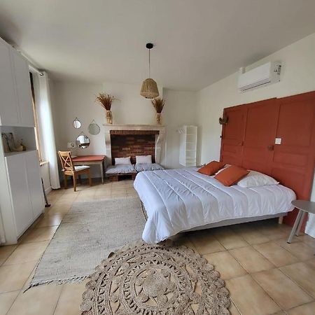 L'Oree Des Lacs, Maison De Village Tout Confort Radonvilliers Exterior photo