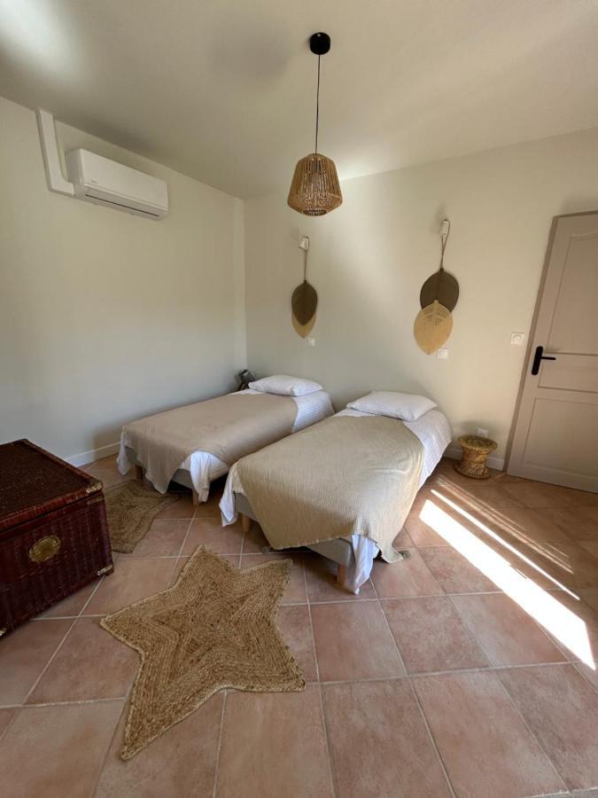 L'Oree Des Lacs, Maison De Village Tout Confort Radonvilliers Exterior photo
