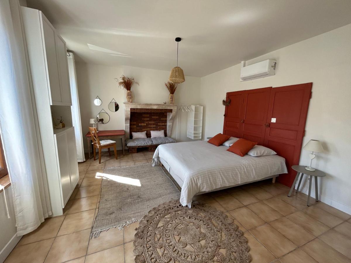 L'Oree Des Lacs, Maison De Village Tout Confort Radonvilliers Exterior photo